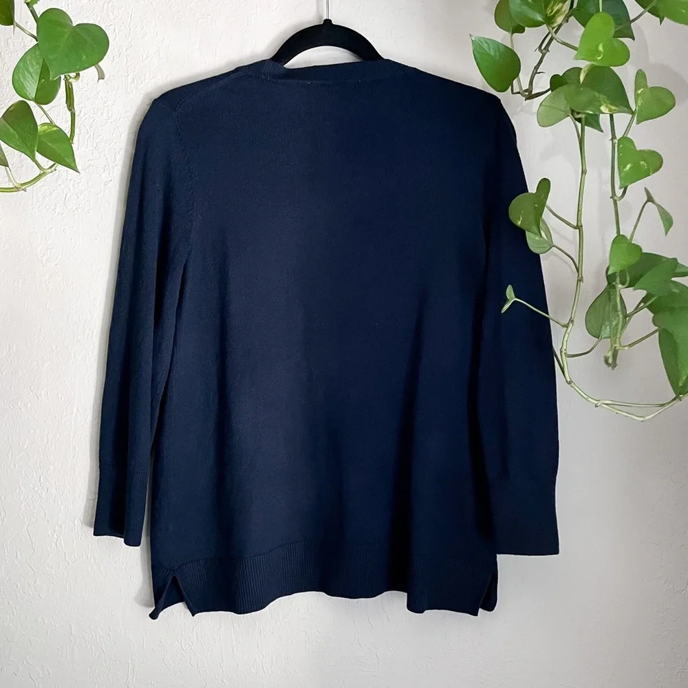 Lost L'Amour Longsleeve Pullover - Picture 5 of 7